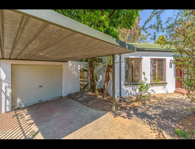2 BEDROOM HOUSE FOR SALE IN RANDPARK RIDGE